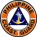 Philippine Coast Guard seal